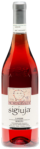 Montaribaldi Sigiuja Langhe Rosato N.V.