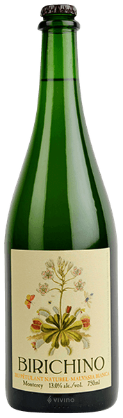 Birichino Petulant Naturel Malvasia Bianca