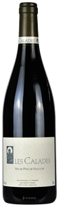 Clos Saint Jean Les Calades N.V.