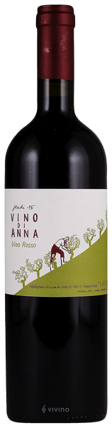 Vino di Anna Jeudi 15