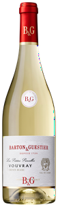 Barton & Guestier Vouvray N.V.