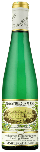 Weingut Max Ferd Richter Mulheimer Helenenkloster Riesling Eiswein 