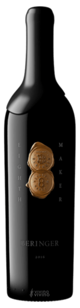 Beringer Eighth Maker