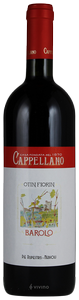 Cappellano Otin Fiorin Barolo 2020