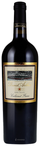 David Arthur Cabernet Franc N.V.