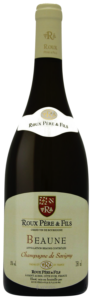 Roux Père & Fils Beaune Champagne de Savigny N.V.