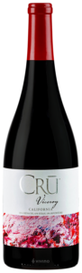 Crū Winery Viceroy N.V.