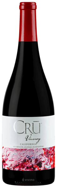 Crū Winery Viceroy