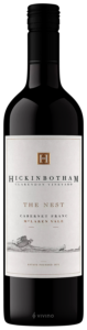 Hickinbotham The Nest Cabernet Franc 2019