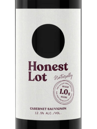 Andrew Peller Honest Lot Cabernet Sauvignon | Vivino Canada