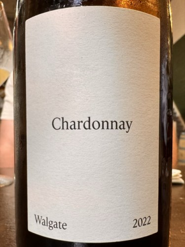 Walgate Chardonnay | Vivino US