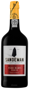 Sandeman Fine Ruby Port N.V.