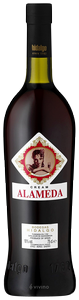 Hidalgo (La Gitana) Alameda Cream Sherry N.V.