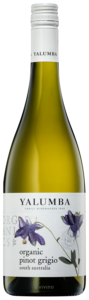 Yalumba Organic Pinot Grigio N.V.