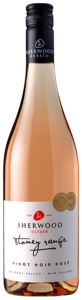 Sherwood Stoney Range Pinot Noir Rosé N.V.