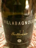 Villa Bagnolo Bollicine Brut