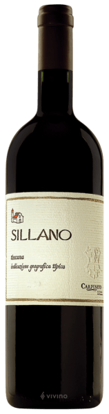 Carpineto Toscana Sillano