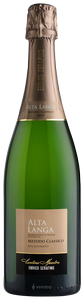 Enrico Serafino Cantina Maestra Alta Langa N.V.