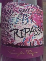 Pasqua Vigneti e Cantine PassioneSentimento Ripasso
