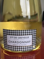Louis de Grenelle Chardonnay