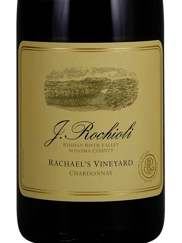 Rachael's Vineyard Chardonnay