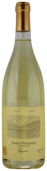 Eisele Vineyard Viognier