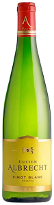 Lucien Albrecht Pinot Blanc Réserve N.V.