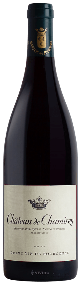 Château de Chamirey Mercurey | Vivino English