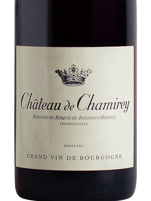 Château de Chamirey Mercurey | Vivino English