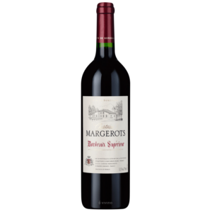 Château Margerots Bordeaux Supérieur | Vivino English