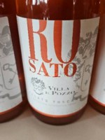 Tenuta della Luia Villa Il Pozzo Rosato