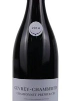 Benjamin Leroux Gevrey-Chambertin Premier Cru 'Champonnet'