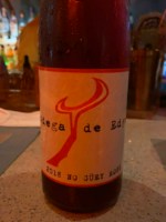 Bodega de Edgar No Güey Rosé