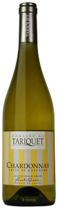 Domaine du Tariquet Côtes De Gascogne Chardonnay N.V.