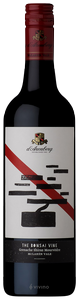 d'Arenberg The Bonsai Vine Shiraz - Grenache - Mourvedre N.V.