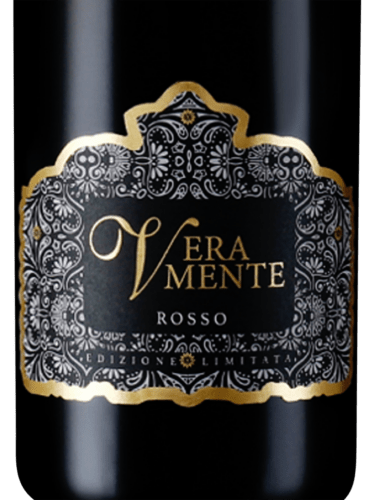 Veramente Edizione Limitata Rosso