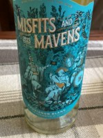 Michael David Winery Misfits and Mavens Sauvignon Blanc