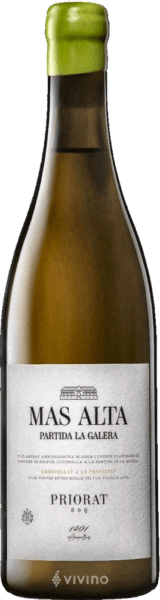 Bodegas Mas Alta La Galera