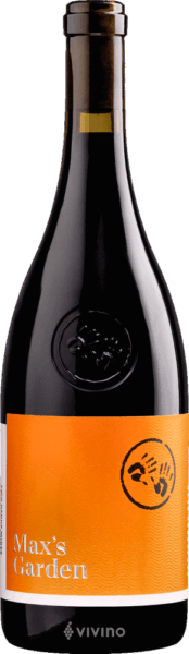 Two Hands Max's Garden Shiraz
