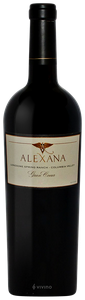 Alexana Gran Coeur N.V.