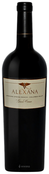 Alexana Gran Coeur