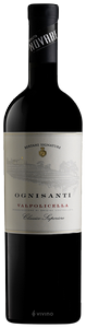 Bertani Ognisanti Valpolicella Classico Superiore N.V.