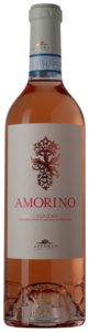 Castorani Amorino Cerasuolo d'Abruzzo N.V.