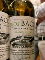 Bodegas Dios Baco Manzanilla