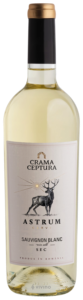 Crama Ceptura Astrum Sauvignon Blanc N.V.