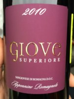 Villa Bagnolo Giove Superiore