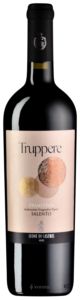 Leone de Castris Truppere N.V.