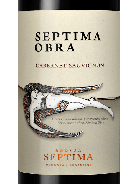 Obra Cabernet Sauvignon