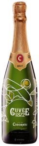 Codorníu Cuvée 1872 Brut N.V.