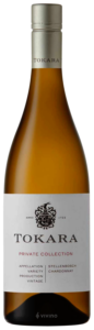 Tokara Private Collection Chardonnay N.V.